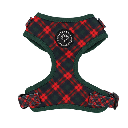 Harnesses for Cavaliers