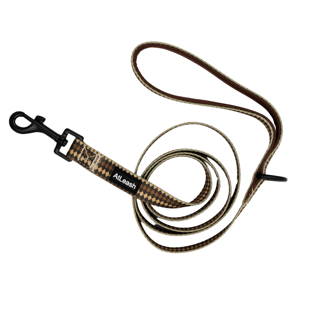 Petburry Leash