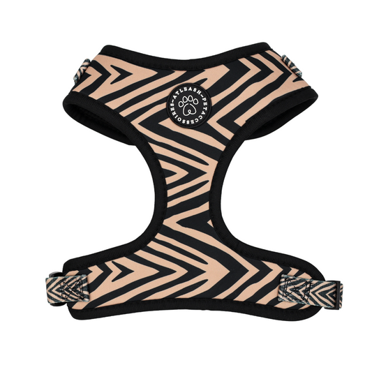 Tiger Lily Harness