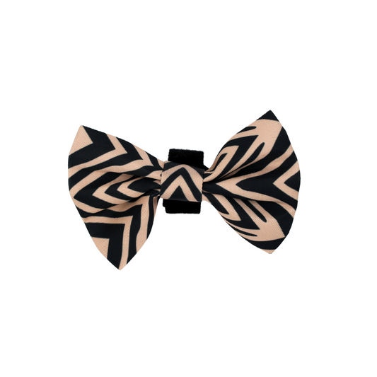 Tiger Lily Bowtie