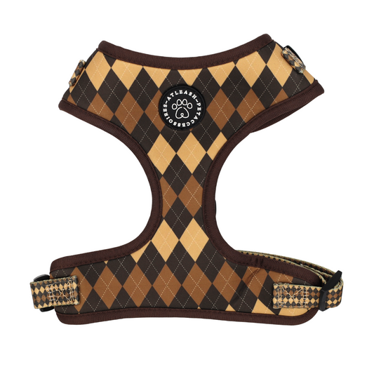 Petburry Harness